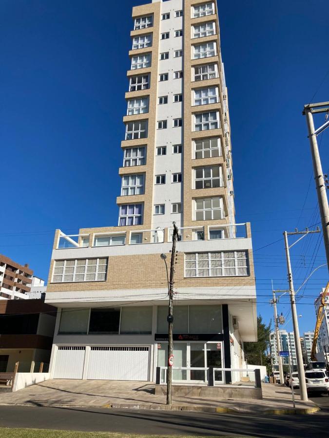 Lindo Apartamento Capão da Canoa Eksteriør billede