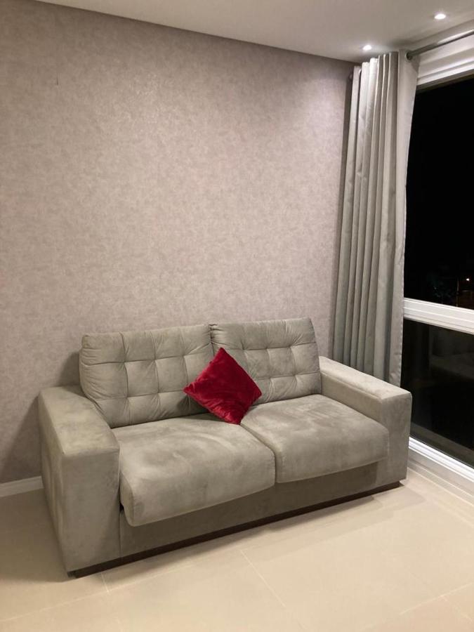 Lindo Apartamento Capão da Canoa Eksteriør billede