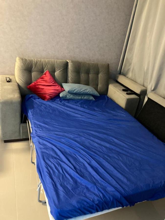 Lindo Apartamento Capão da Canoa Eksteriør billede