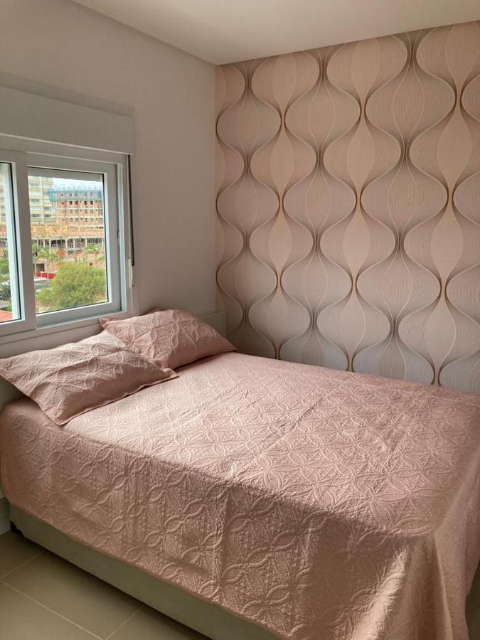 Lindo Apartamento Capão da Canoa Eksteriør billede
