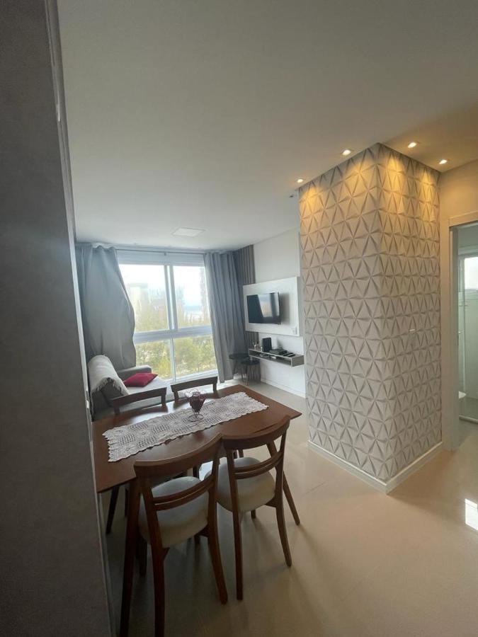 Lindo Apartamento Capão da Canoa Eksteriør billede